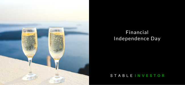 financial independence financial freedom