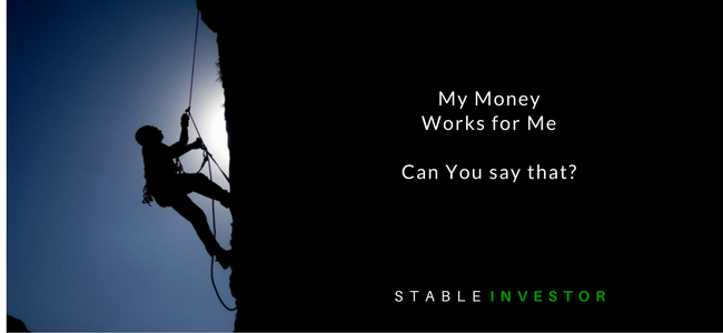 Money Works for Me